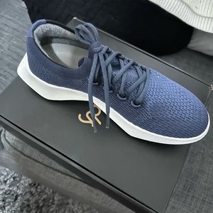 Allbirds Tree Dasher 2